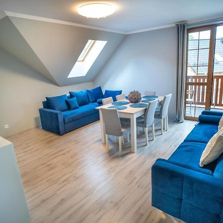 Szafirowe Oczko Apartment Karpacz Luaran gambar