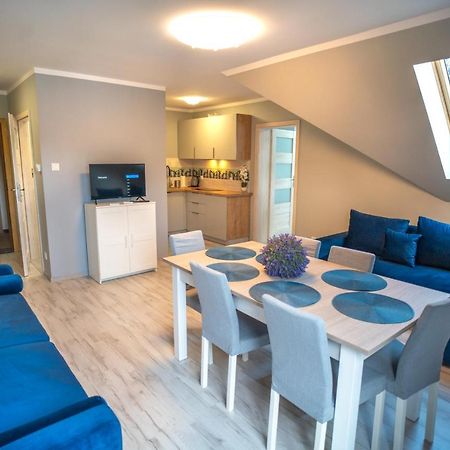 Szafirowe Oczko Apartment Karpacz Luaran gambar