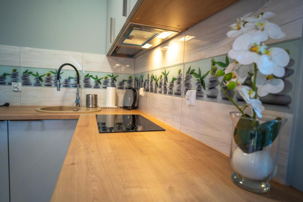 Szafirowe Oczko Apartment Karpacz Luaran gambar
