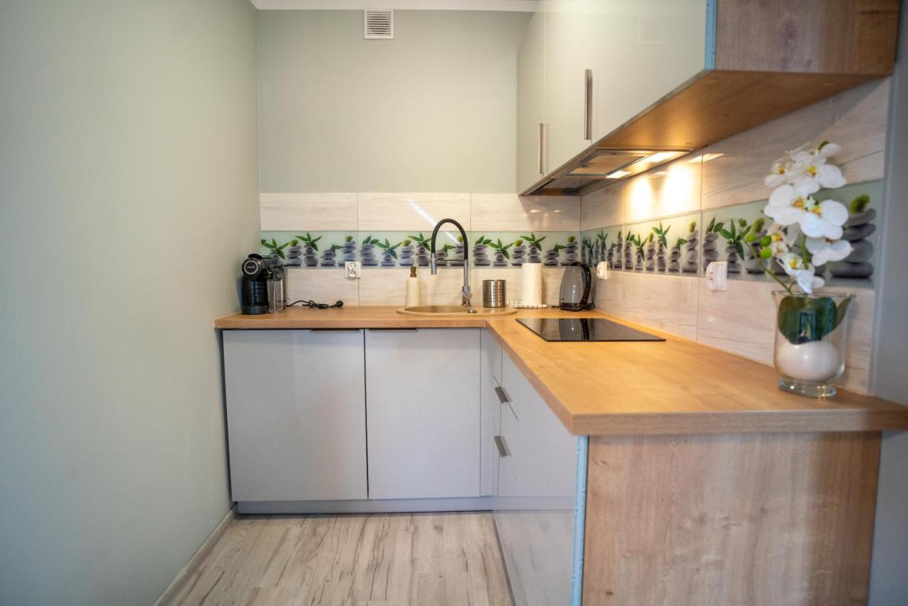 Szafirowe Oczko Apartment Karpacz Luaran gambar