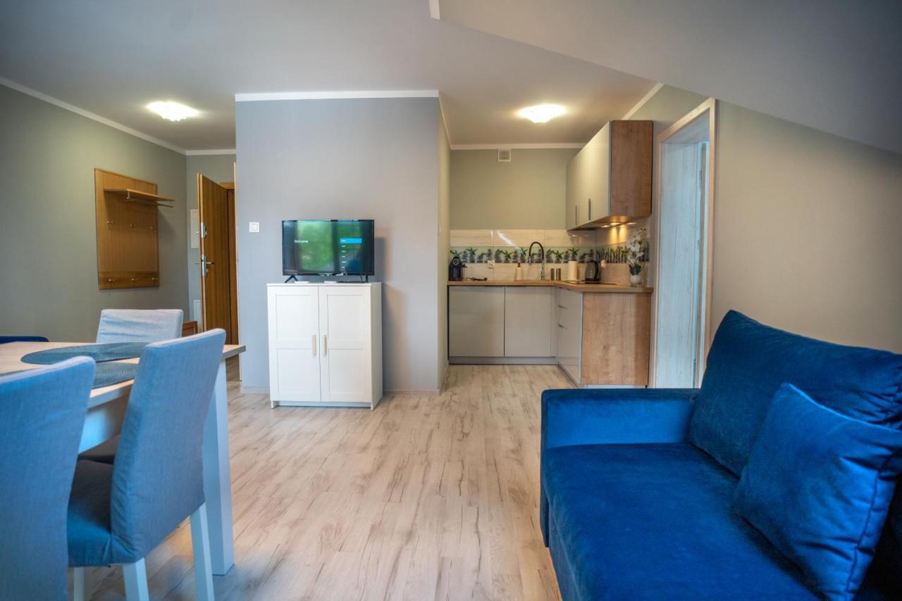 Szafirowe Oczko Apartment Karpacz Luaran gambar